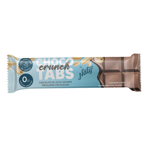 Combo chocolate