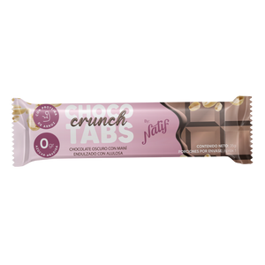 Combo chocolate