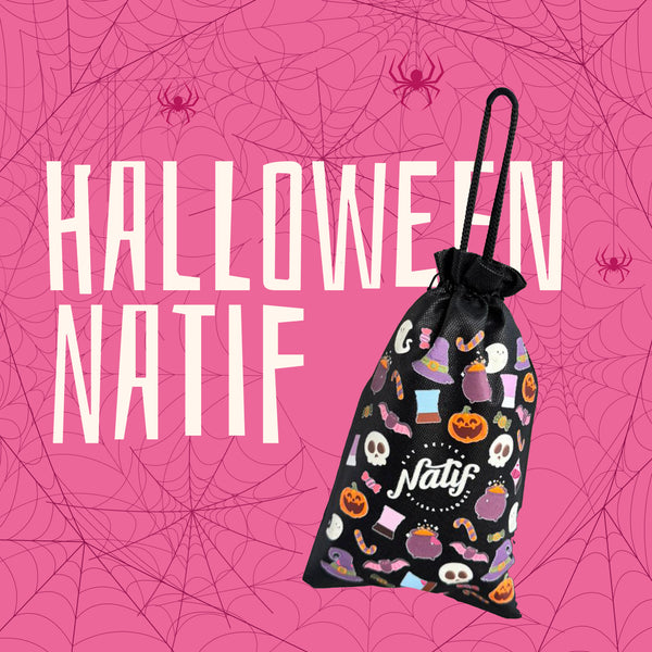 Mistery Bag Halloween