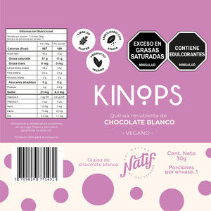 Kinops x24
