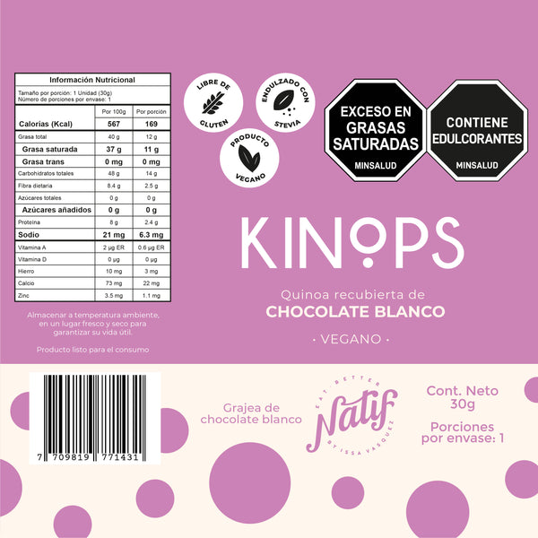 Kinops x24