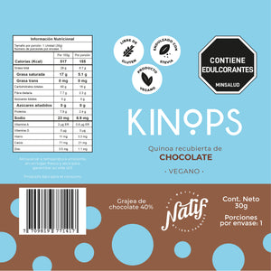 Kinops x24