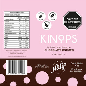 Kinops x24