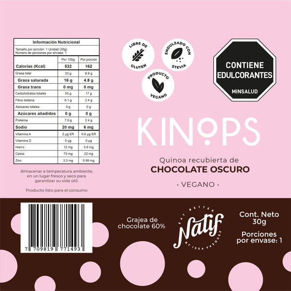 Kinops x24